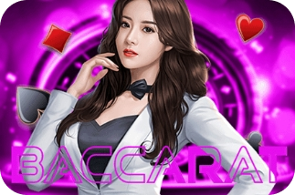 baccara card